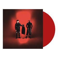 Twenty One Pilots - Breach (Red) Vinyl New