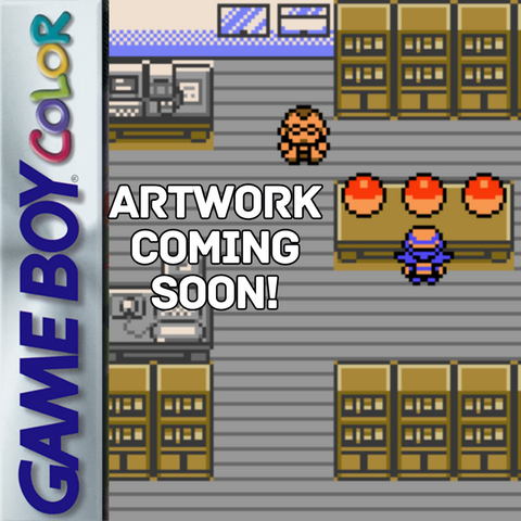 Chessmaster (Black Cart) Gameboy - Gameboy Color Used Cartridge Only