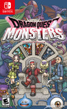 Dragon Quest Monsters The Dark Prince Switch New