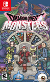 Dragon Quest Monsters The Dark Prince Switch Used