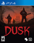 Dusk PS4 Used