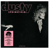 Dusty Springfield - Reputation (Pink Rsd25) Vinyl New