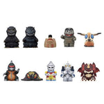 Godzilla Sofvi Puppet Mascot Series 2 Blind Bag Vinyl Figure New