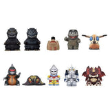 Godzilla Sofvi Puppet Mascot Series 2 Blind Bag Vinyl Figure New