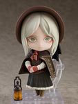 Nendoriod Bloodborne The Doll Figure New