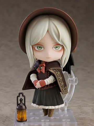 Nendoriod Bloodborne The Doll Figure New