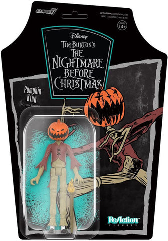 S7 New The Nightmare Before Christmas Pumpkin Jack New