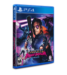 Far Cry 3 Blood Dragon LRG PS4 New