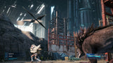 Final Fantasy VII Remake Intergrade Import PS5 New