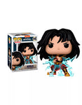 Funko Pop Animation Avatar the Last Airbender Azula Lightning New
