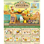 Pochacco Café Sanrio Blind Box (Complete Set) New