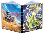 Pokemon 4 Pocket Portfolio New