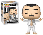 Funko Pop Rocks Queen Freddie Mercury I Was Born To Love You New