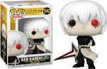 Funko Pop Animation Tokyo Ghoul Re Ken Kaneki Final Battle New