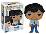 Funko Pop Movies Napoleon Dynamite Pedro New