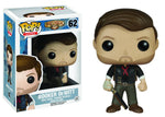 Funko Pop Games Bioshock Infinite Booker DeWitt Slight Damage To Box Used