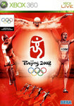 Beijing Olympics 2008 360 Used