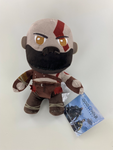 Kratos 7.5" Plush New