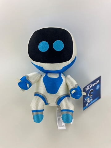 Astro Bot 7.5" Official Plush New