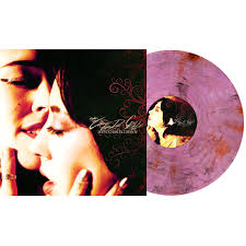 Seeyouspacecowboy... - Coup De Grace (Wine Marble) Vinyl New