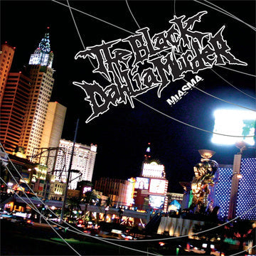 Black Dahlia Murder, The - Miasma CD New