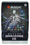 Magic Commander Deck Modern Horizons 3 Eldrazi Incursion New