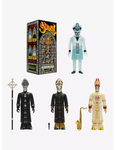 Ghost Series 1 Blind Box Figure New