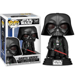 Funko Pop Movies Star Wars Episode IV Darth Vader New