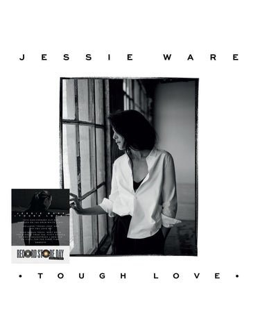 Jessie Ware - Tough Love (10Th Anniversary 2Lp White) Vinyl New
