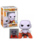 Funko Pop Animation Dragon Ball Z Jiren Glows In The Dark New