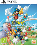 Klonoa Phantasy Reverie Series Import PS5 Used