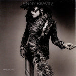 Lenny Kravitz - Mama Said (2Lp) Vinyl New