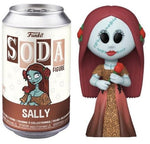 Funko Soda Sally New