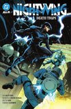 Nightwing Vol 02 Death Traps Trade Paper Back New