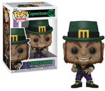 Funko Pop Movies Leprechaun Used