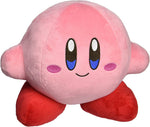 Kirby 10" Plush New