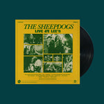 Sheepdogs - Live At Lee's Vinyl New