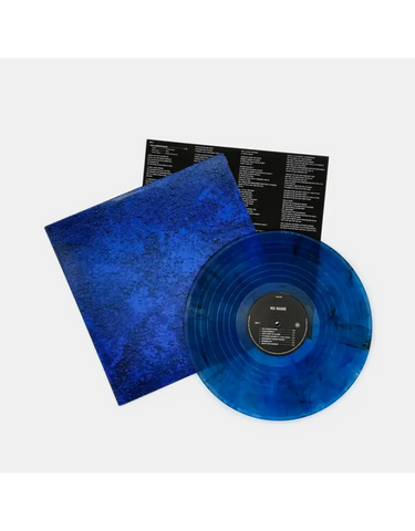 Jack White - No Name (Indie Exclusive Blue) Vinyl New