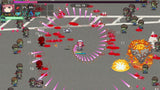 Maid of the Dead Switch New