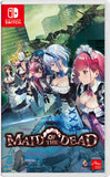 Maid of the Dead Switch New