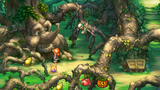 Legend of Mana HD Import Switch Used