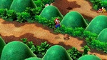 Super Mario RPG Switch Used