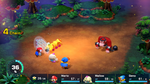 Super Mario RPG Switch Used