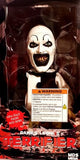 MDS Mega Scale Terrifier Art the Clown With Sound New