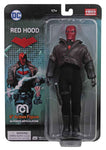 DC Red Hood 8" Action Figure Limited To 5000 Pieces New