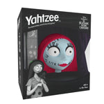 Nightmare Before Christmas Sally Yahtzee Board Game New