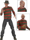 Nightmare On Elm Street 2 Freddy's Revenge 1/4 Scale Neca Figure New