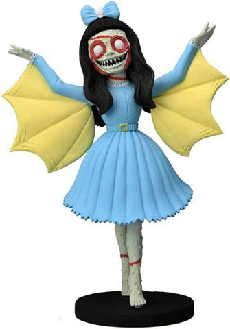 Toony Terrors Series 7 Ghouliana From The Beauty Of Horror 6" Neca Figure New