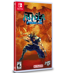 Ninja Five-O LRG Switch New