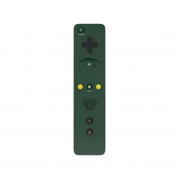 Wii Controller Wiimote Green TTX Tech New
